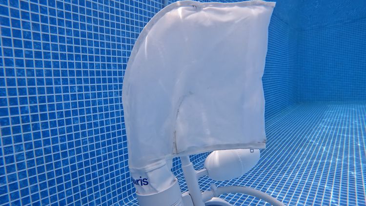 Polaris 360's Filter Bag