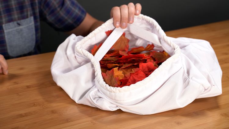 The Premier is the only pool robot with a leaf bag