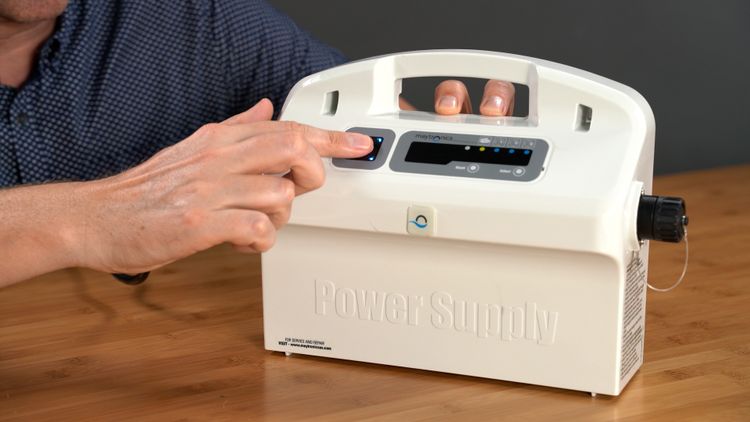 Automate Your Cleanings with a Weekly Smart Timer