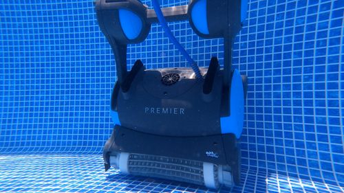 Robotic Pool Cleaner Reviews