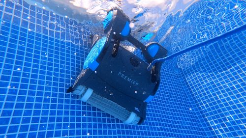 Best Corded Pool Cleaners