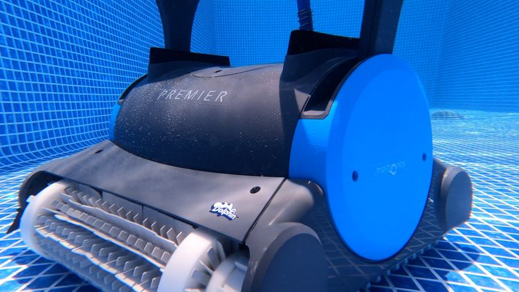 The Dolphin Premier, my #1 pick over the Beatbot Sora 70