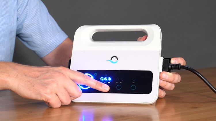The Proteus DX3's Weekly Timer