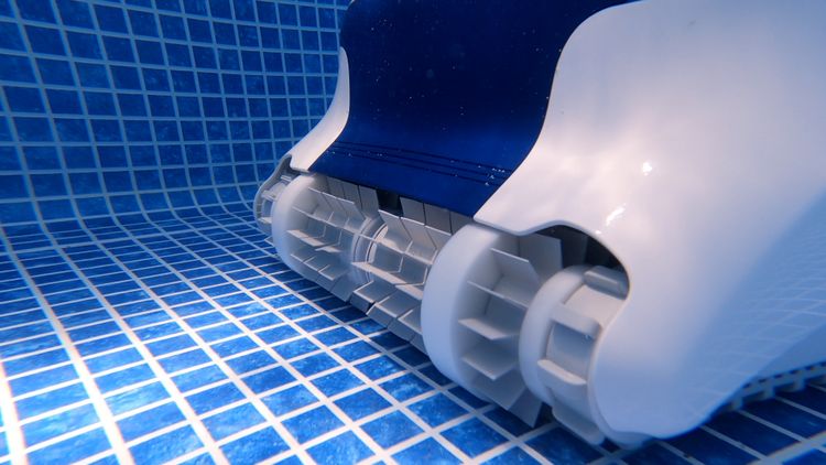 Amazon models are often stripped of key features like NanoFilters and swivels
