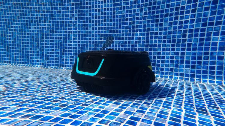Final Verdict on the Wybot A1 cordless pool cleaner?