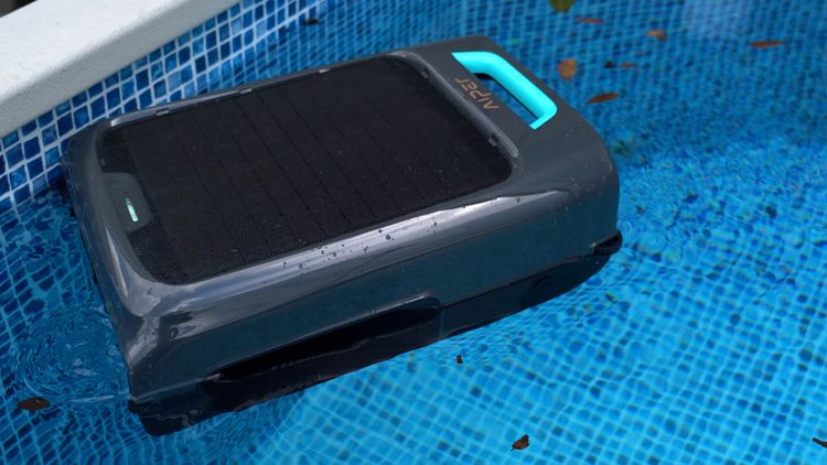 Should your skimmer also be your chlorine tab holder?
