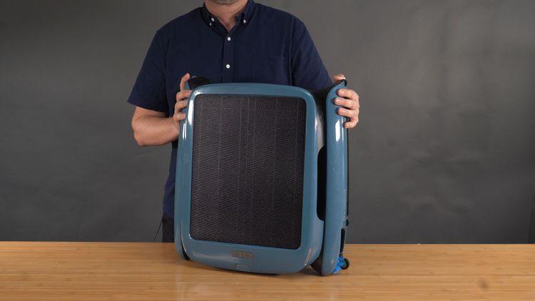 The Beatbot is a premium skimmer with solid build quality