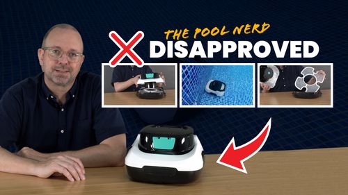 Aiper Scuba SE Review