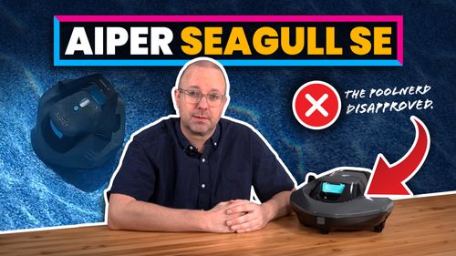 Aiper Seagull SE Review