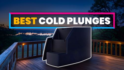 Best Cold Plunges