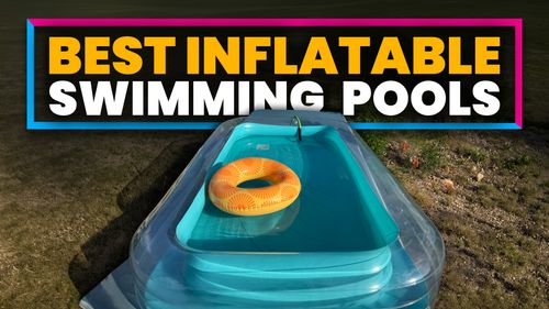 Best Inflatable Pools