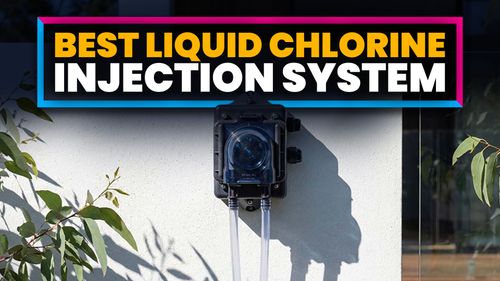 Best Liquid Chlorine Injection Systems