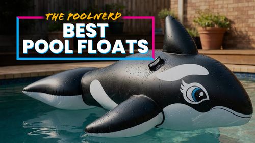 Best Pool Floats