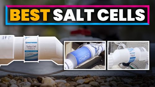 Best Salt Cells