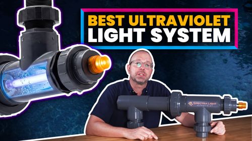 Best UV Pool Systems