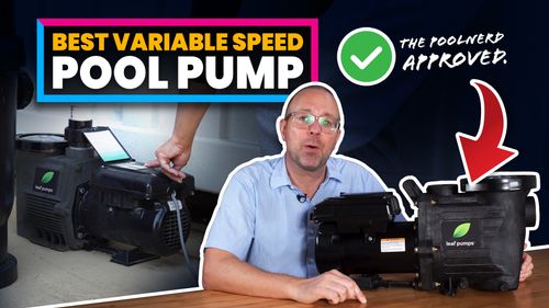 Best Variable Speed Pool Pumps