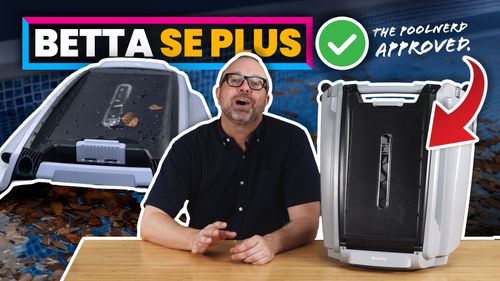 Betta SE Plus Review