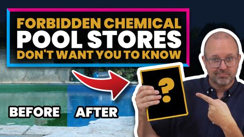 Borax: The $5 Hack That Stops Pool Algae