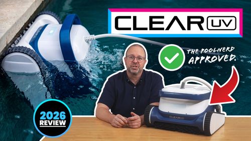 Clear UV Review