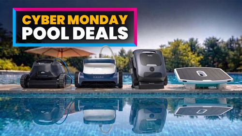 Cyber Monday Pool Deals (2026)