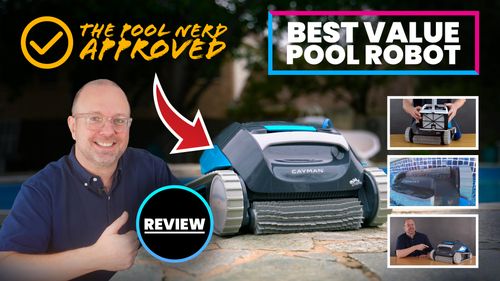 Dolphin Cayman Review