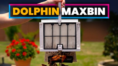 Dolphin MaxBin