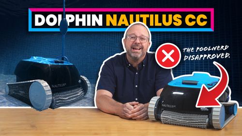 Dolphin Nautilus CC Review