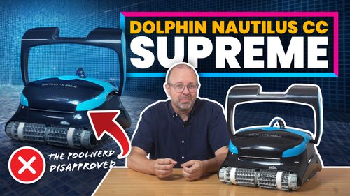 Dolphin Nautilus CC Supreme Review