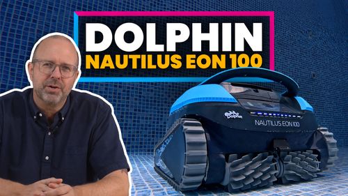 Dolphin EON 100 Review