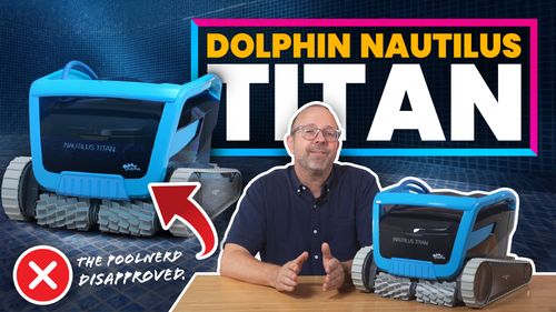 Dolphin Nautilus Titan Review