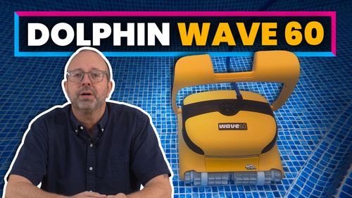 Dolphin Wave 60 Review