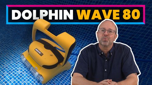 Dolphin Wave 80 Review
