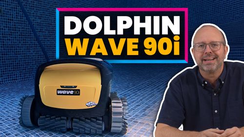 Dolphin Wave 90i Review
