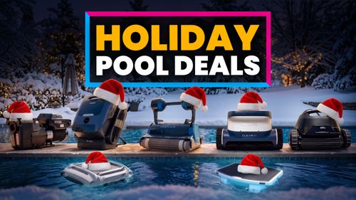 Holiday Pool Deals (2026)