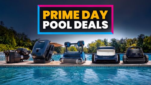 Prime Day Pool Deals (2026)