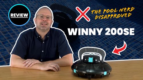 Winny 200SE Review