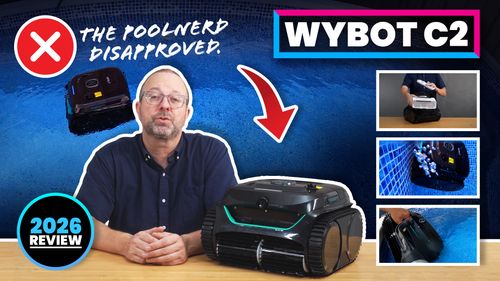 Wybot C2 Review