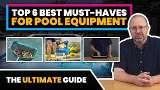 6 Pool Upgrades That Changed Everything (& Saved Me Money)