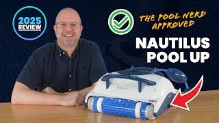 Dolphin Nautilus Pool Up Review