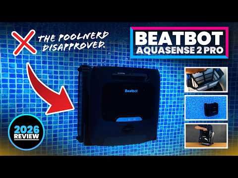 Why I Regret Spending $2,000 on the Beatbot AquaSense 2 Pro