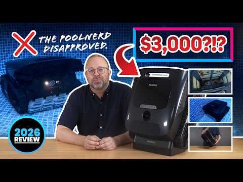 I Tested the Beatbot AquaSense 2 Ultra — Why It's Not Worth $3,000