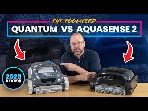 Dolphin Quantum vs Beatbot AquaSense 2 Comparison & Review