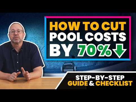I Was Spending $1,500 a Year on My Pool... Until I Learned This
