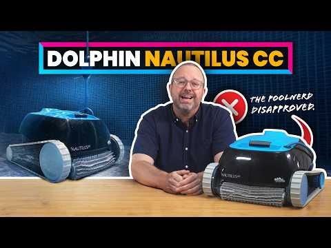 Before You Buy a Dolphin Nautilus CC… Watch This