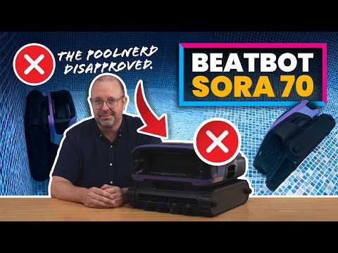 Beatbot Sora 70 Review: WATCH Before You Spend $1,000+