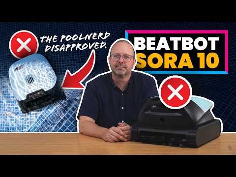 Beatbot Sora 10 Review: Is This Robot Worth $600?