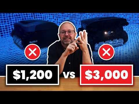 Beatbot AquaSense 2 vs AquaSense 2 Ultra: Is It Worth 3X More?