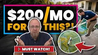 Are Pool Cleaning Services Worth It? (The Truth)