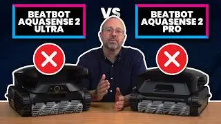 Beatbot AquaSense 2 Ultra vs 2 Pro: Which Is Best?