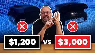 Beatbot AquaSense 2 vs AquaSense 2 Ultra: Is It Worth 3X More?